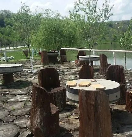 Pensiunea Dely_cios Casa de hóspedes 3*